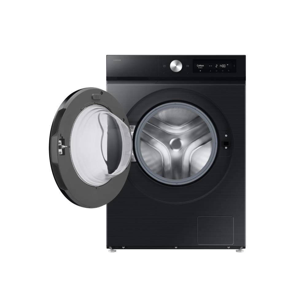 10KG Bespoke AI Front-load Washer Ecobubble™ - Image 2