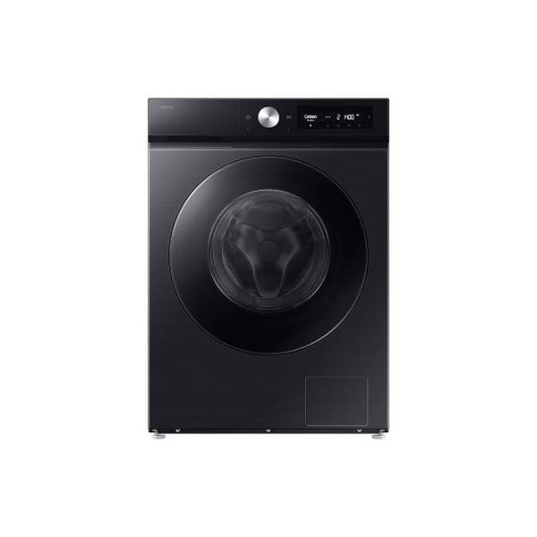 10KG Bespoke AI Front-load Washer Ecobubble™