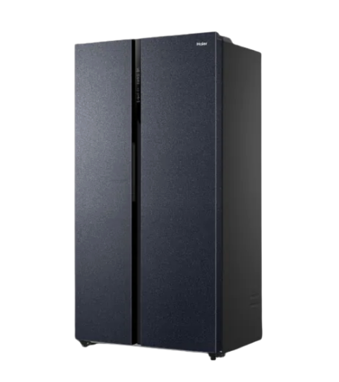 609L Refrigerator Side by Side Series HRF-IS609XM(BL) - Image 2