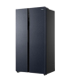 609L Refrigerator Side by Side Series HRF-IS609XM(BL) - Image 2