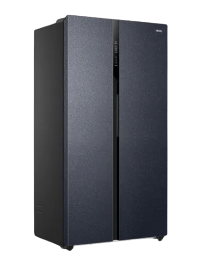 609L Refrigerator Side by Side Series HRF-IS609XM(BL) - Image 3