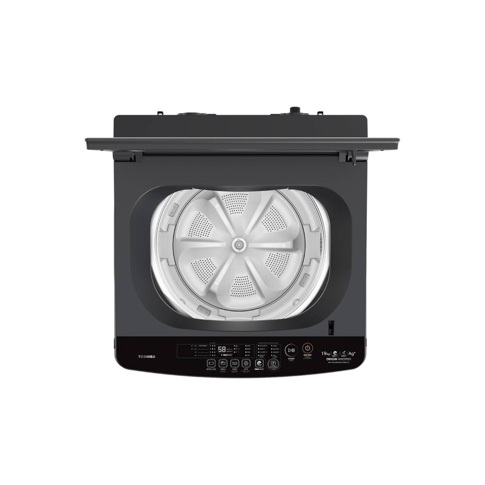 13KG Top Load Washer Inverter - Image 5