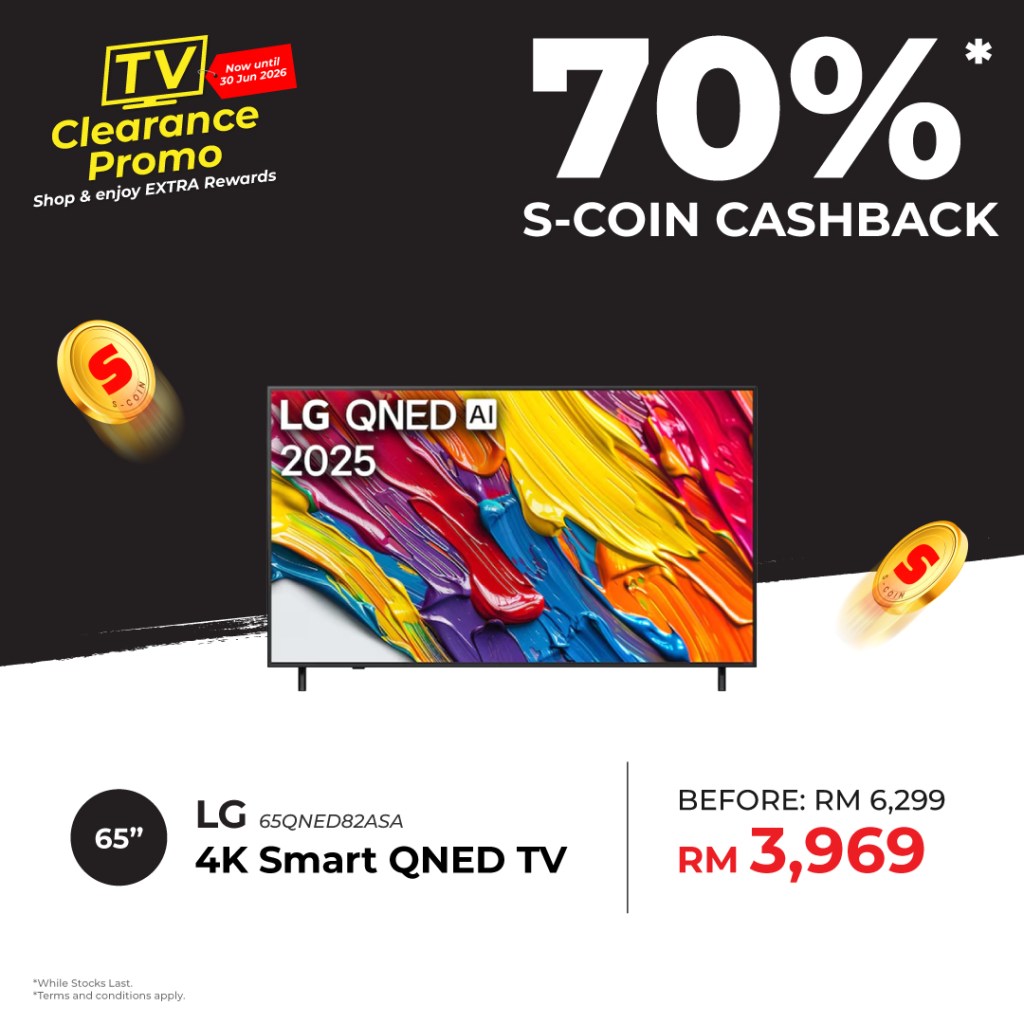 TV Stock Clearance_Product Album SQ-P1