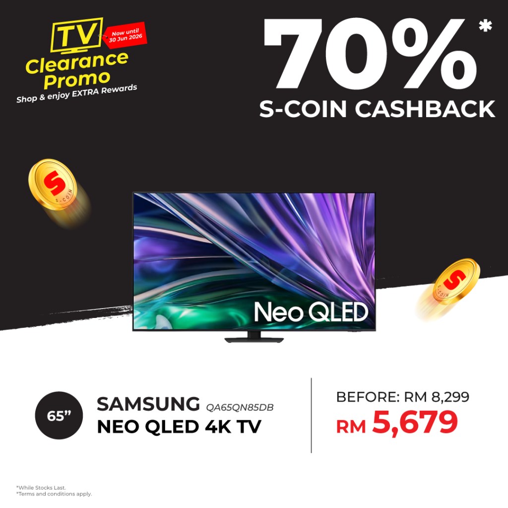 TV Stock Clearance_Product Album SQ-P2