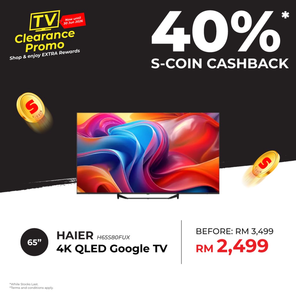 TV Stock Clearance_Product Album SQ-P4