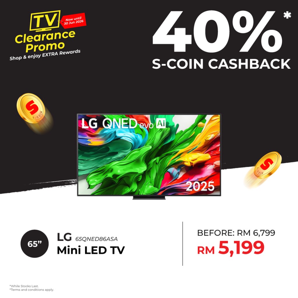 TV Stock Clearance_Product Album SQ-P5