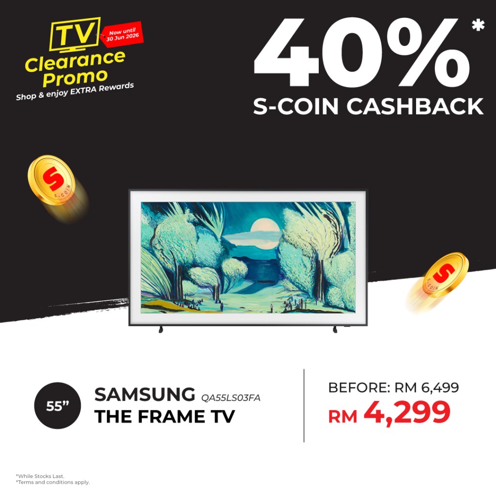 TV Stock Clearance_Product Album SQ-P6