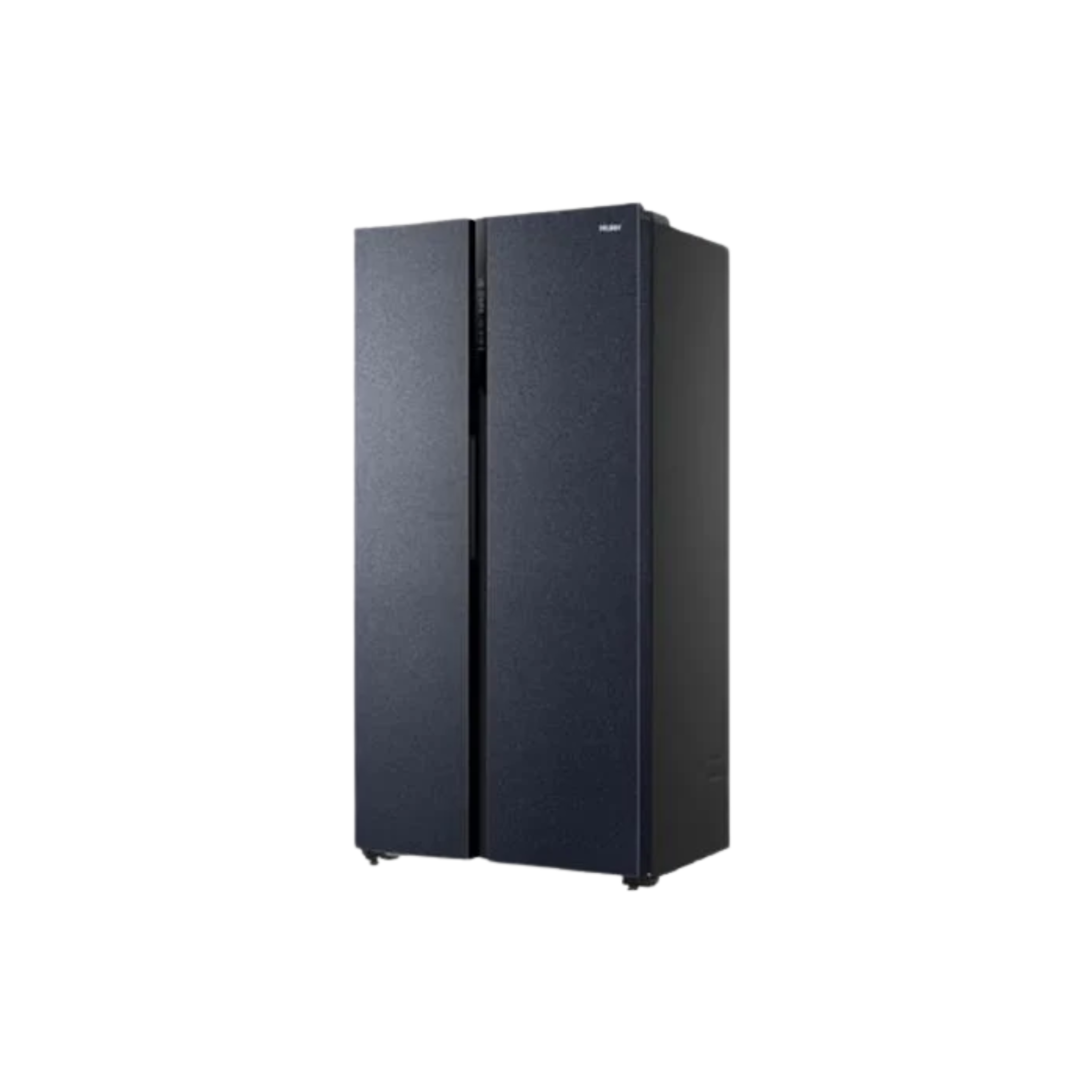 Untitled Design (1) Refrigerator Side by Side Series HRF-IS609XM(BL) - Image 1