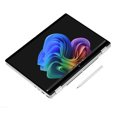 OmniBook X Flip NG AI PC/Ryzen AI 5 340/16GB/512GB/ OPI - Image 6