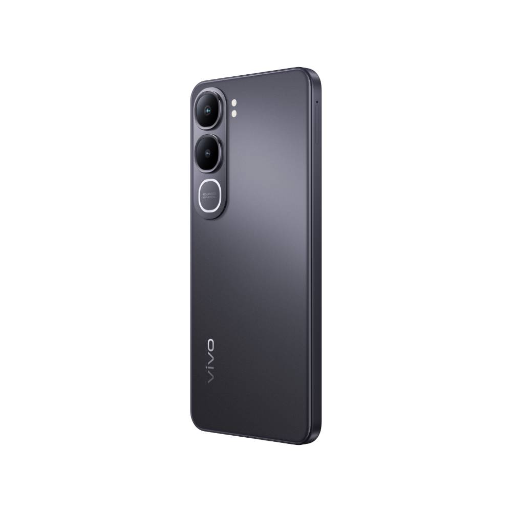 vivo Y31s 5G Black