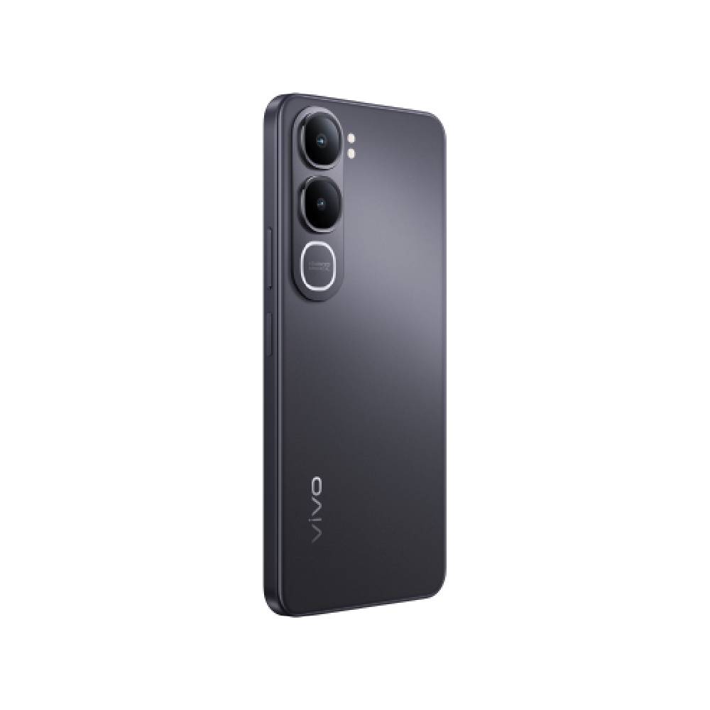 vivo Y31s 5G Black