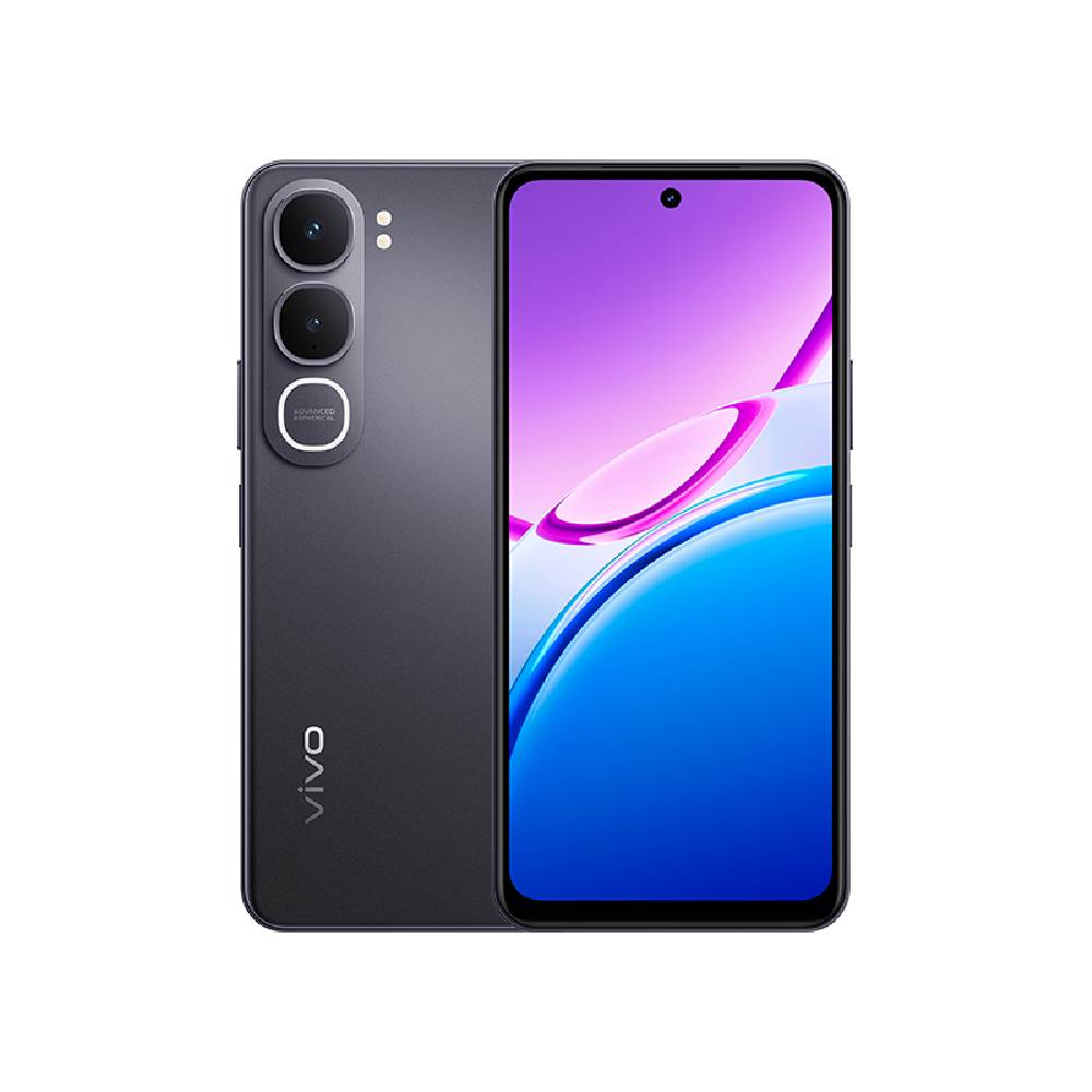 vivo Y31s 5G Black