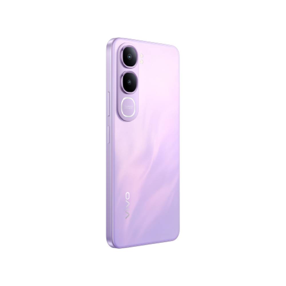 vivo Y31s 5G Purple