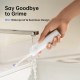 Wave Electric Toothbrush, Oscillation & Vibration (Type C Magnetic Charging Cable) - Image 10