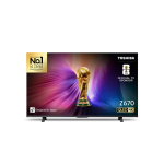 65″ QD MiniLED VIDAA TV