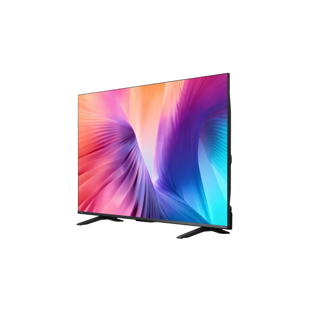 65″ QD MiniLED VIDAA TV - Image 2