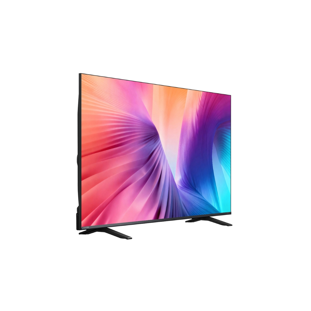 65″ QD MiniLED VIDAA TV - Image 3
