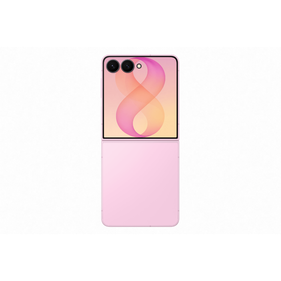 Samsung Galaxy Z Flip8