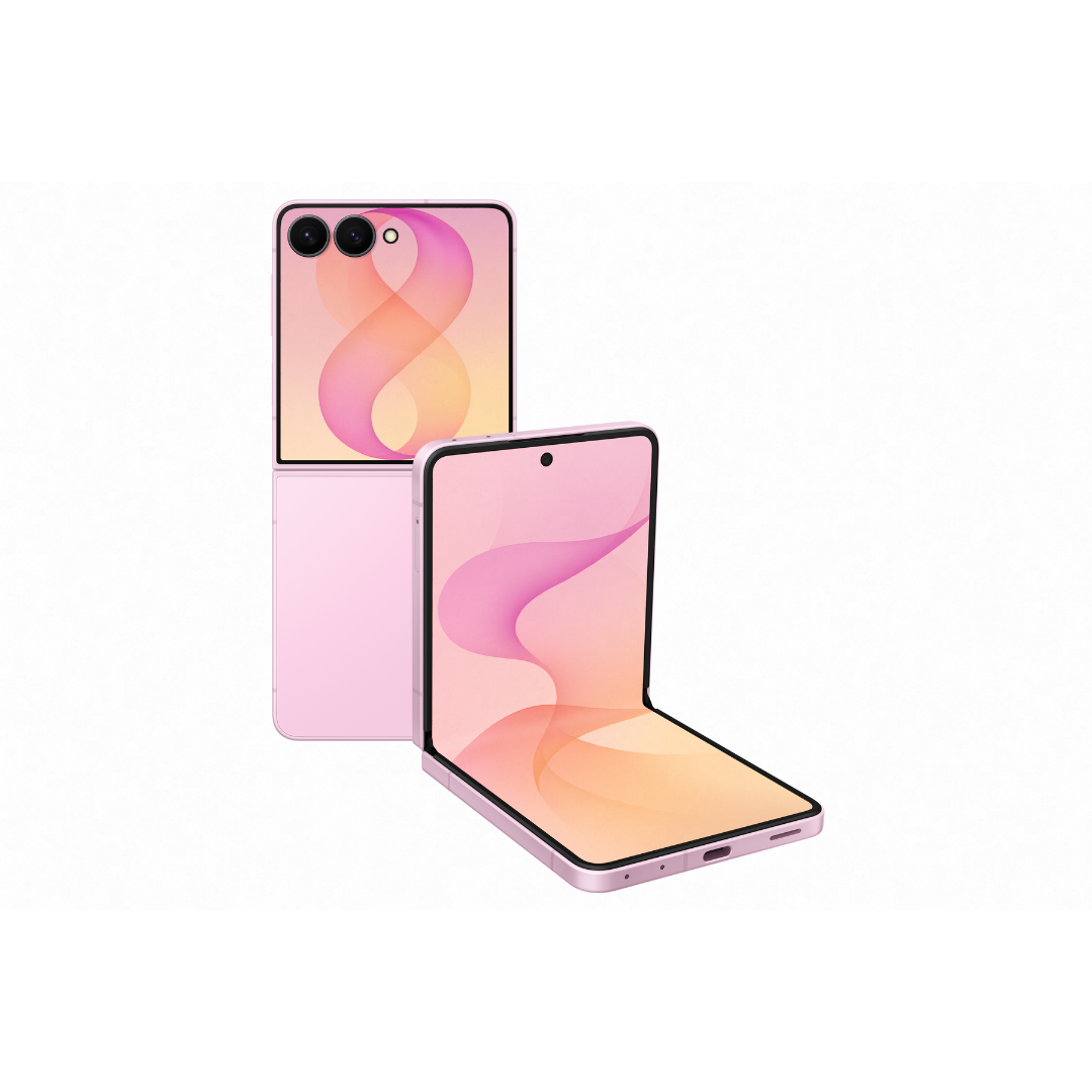 297 Samsung Galaxy Z Flip8