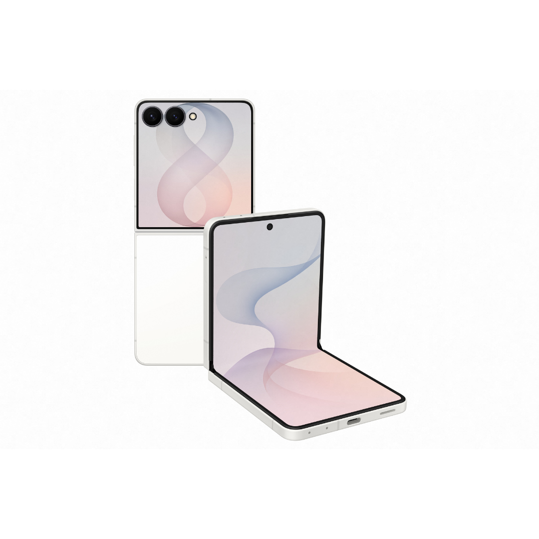 Samsung Galaxy Z Flip8