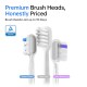 Wave Electric Toothbrush, Oscillation & Vibration (Type C Magnetic Charging Cable) - Image 8
