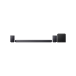 Samsung 9.1.4ch Subwoofer & Rear Speaker