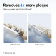 Wave Electric Toothbrush, Oscillation & Vibration (Type C Magnetic Charging Cable) - Image 6