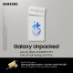 Samsung Galaxy FlipFold Unpacked