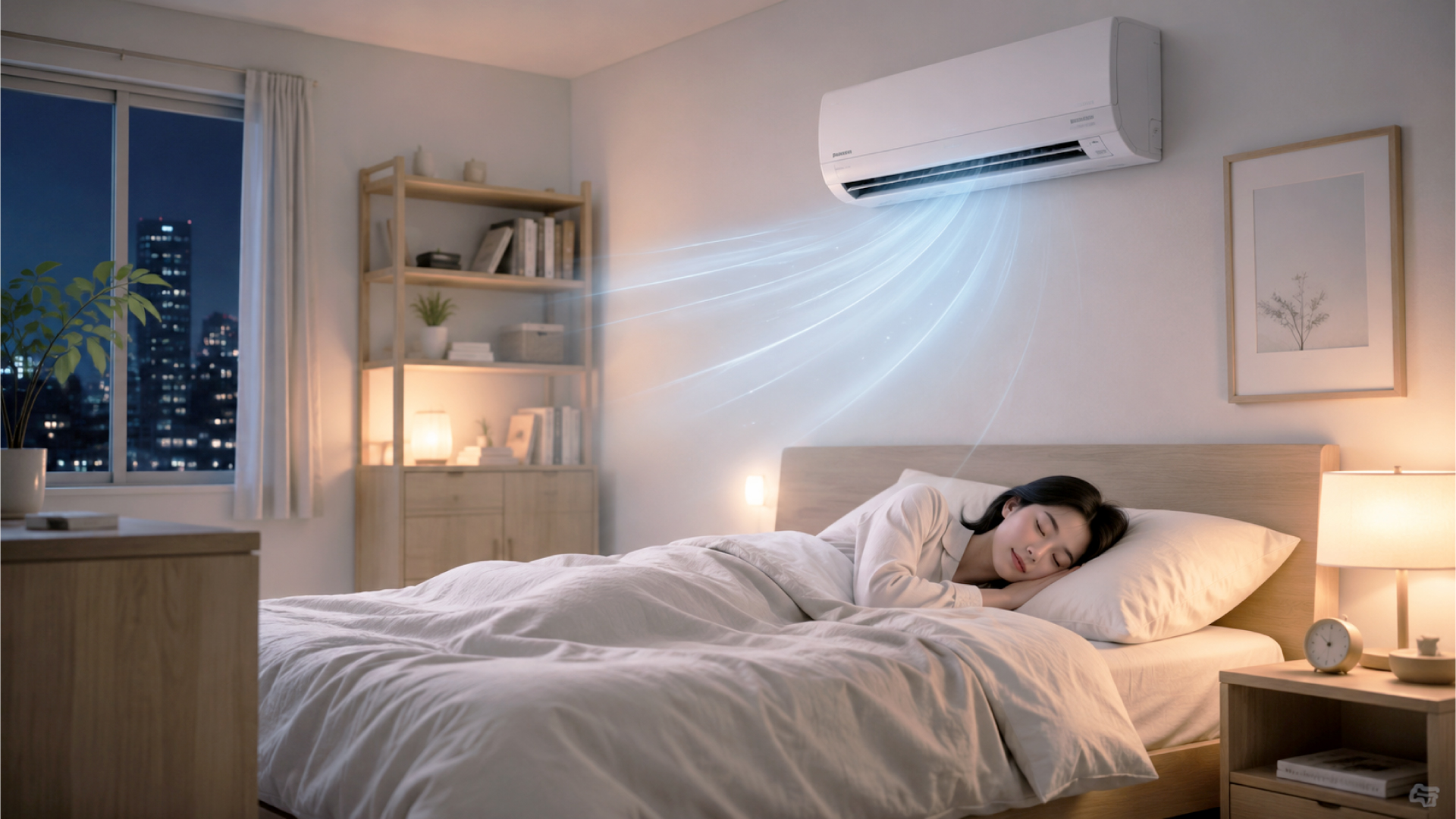 How Inverter Air Conditioners Help You Save on Electricity Bills