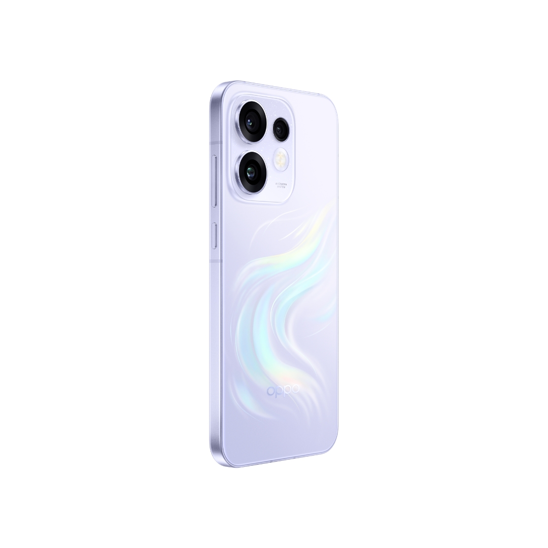 [Pre-Order] Reno16 5G (12GB+256GB)- ETA: 18 July Onwards - Image 3