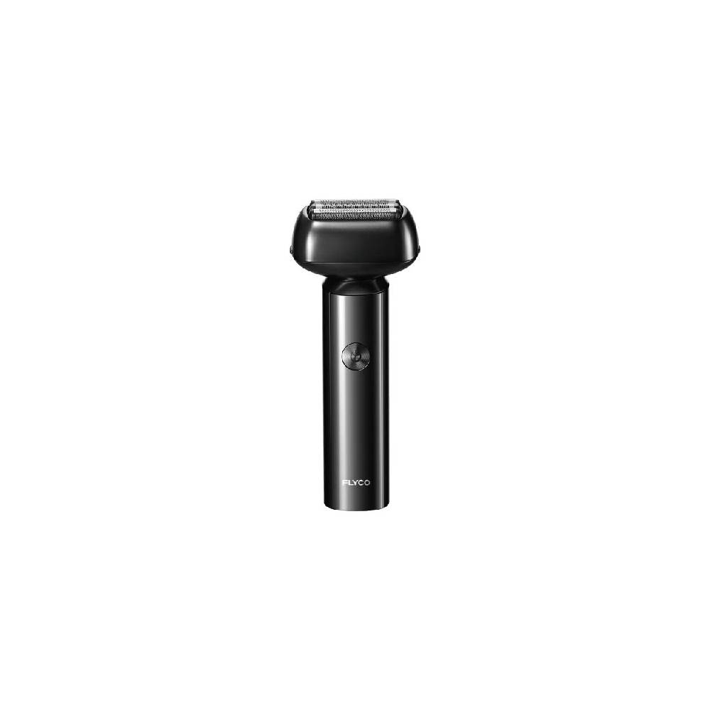 FLYCO F005 Wet & Dry Premiun Shaver - Front View