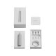Wave Electric Toothbrush, Oscillation & Vibration (Type C Magnetic Charging Cable) - Image 3