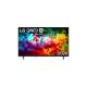 LG QNED AI Mini LED QNED70 4K Smart TV (2026) 50 inch - Front View