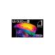 LG OLED evo AI C6 4K Smart TV (2026) 55 inch - Front View