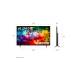 LG QNED AI QNED70 Mini LED 4K Smart TV (2026) 55 Inch - Size