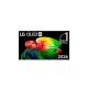 LG OLED AI B6 4K Smart TV (2026) 65 inch - Front View
