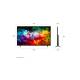 LG QNED AI Mini LED QNED70 4K Smart TV (2026) 65 inch - Size