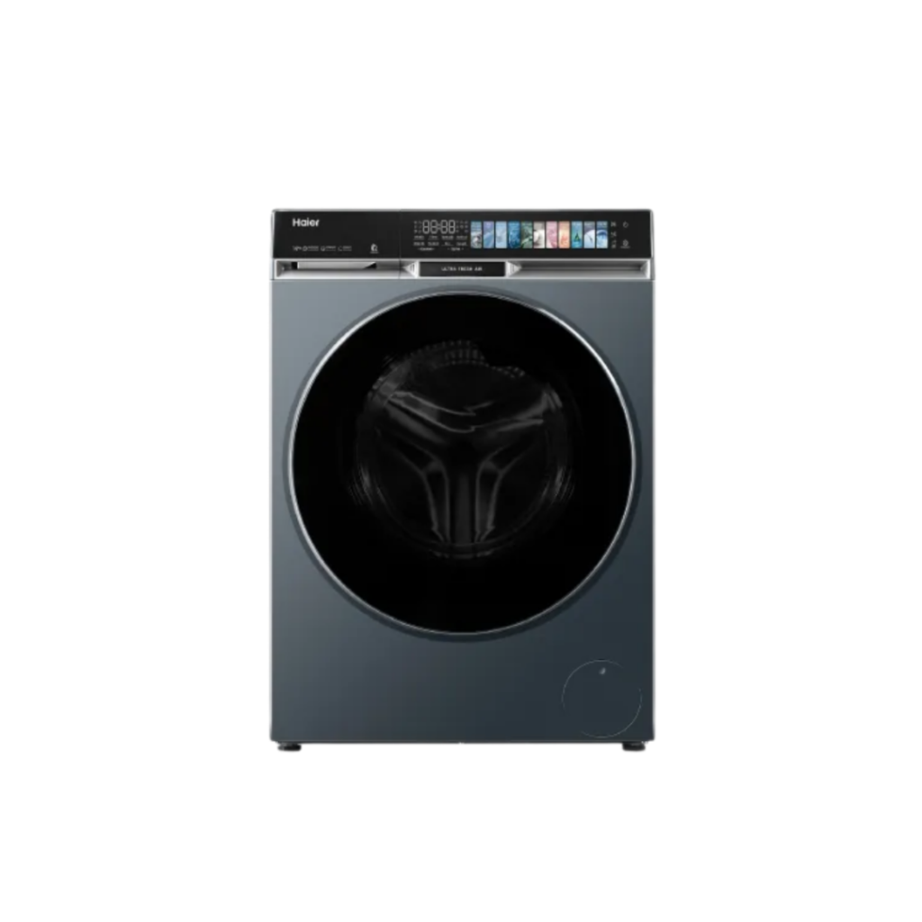 Haier 18KG Front Load Washer