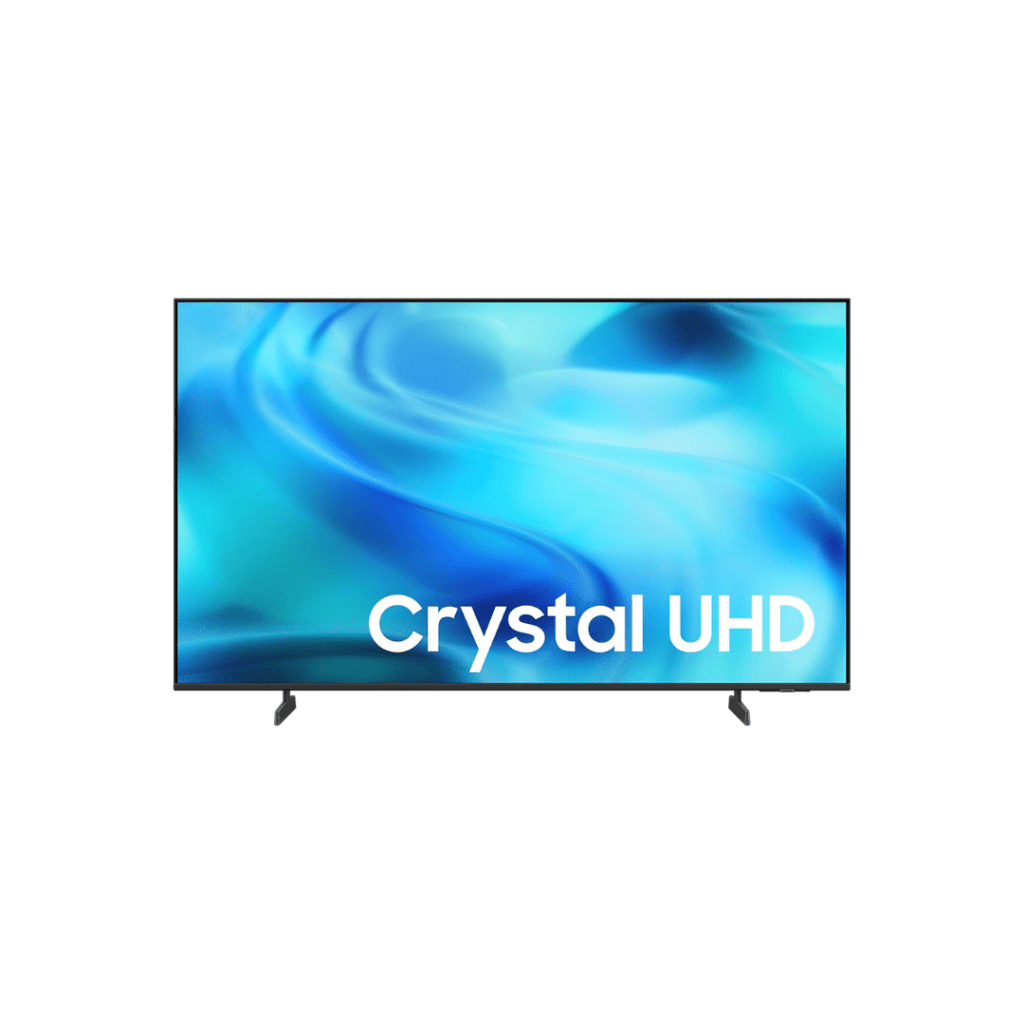 Samsung UHD 4K AI Smart TV