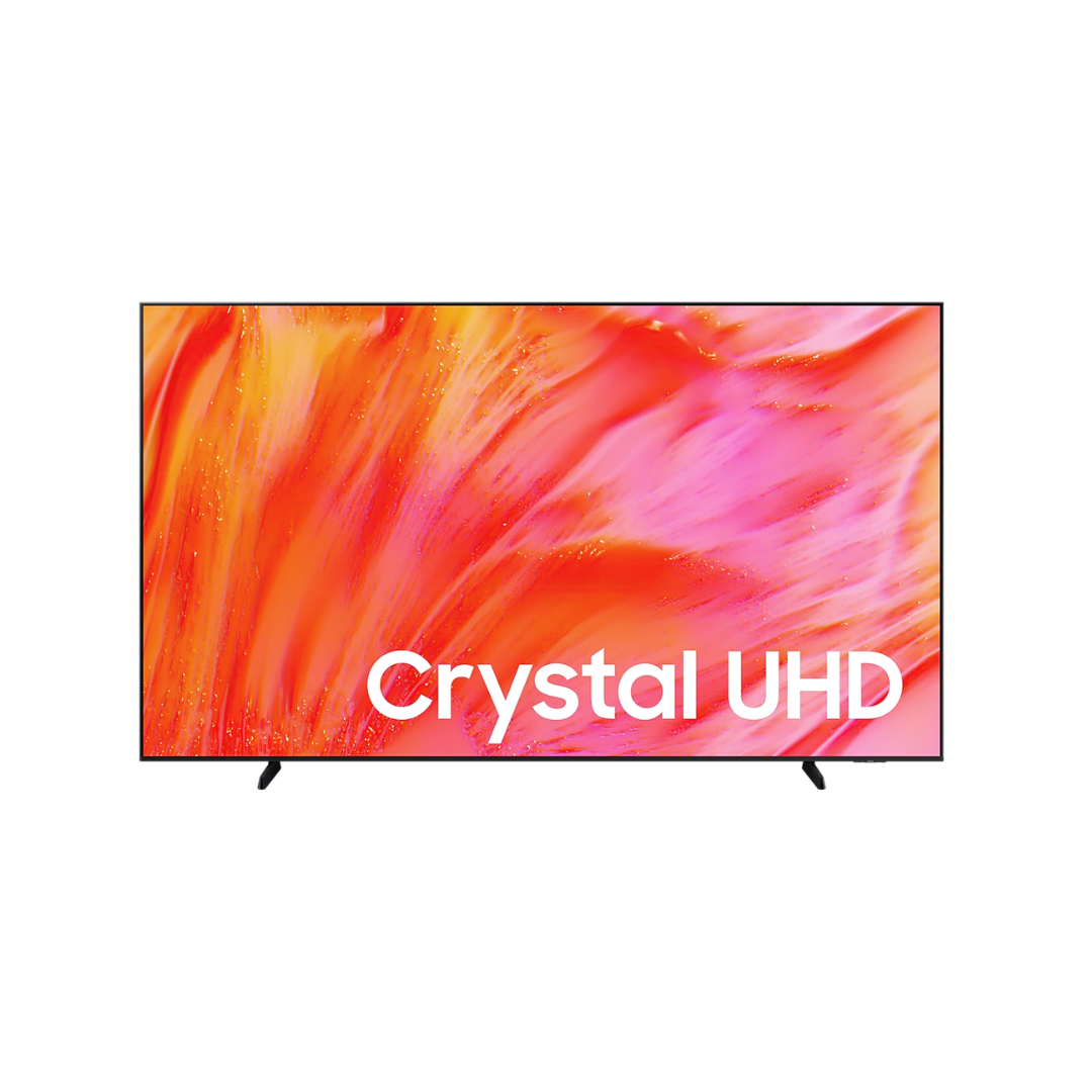 Product Images (33) Samsung UHD 4K AI SMART TV