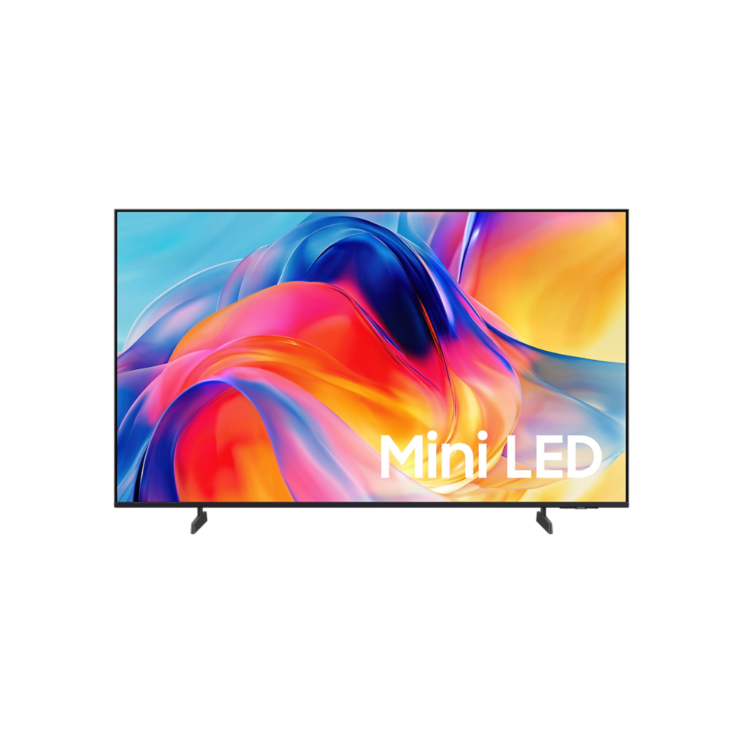 Product Images (37) Samsung MINILED 4K AI SMART TV