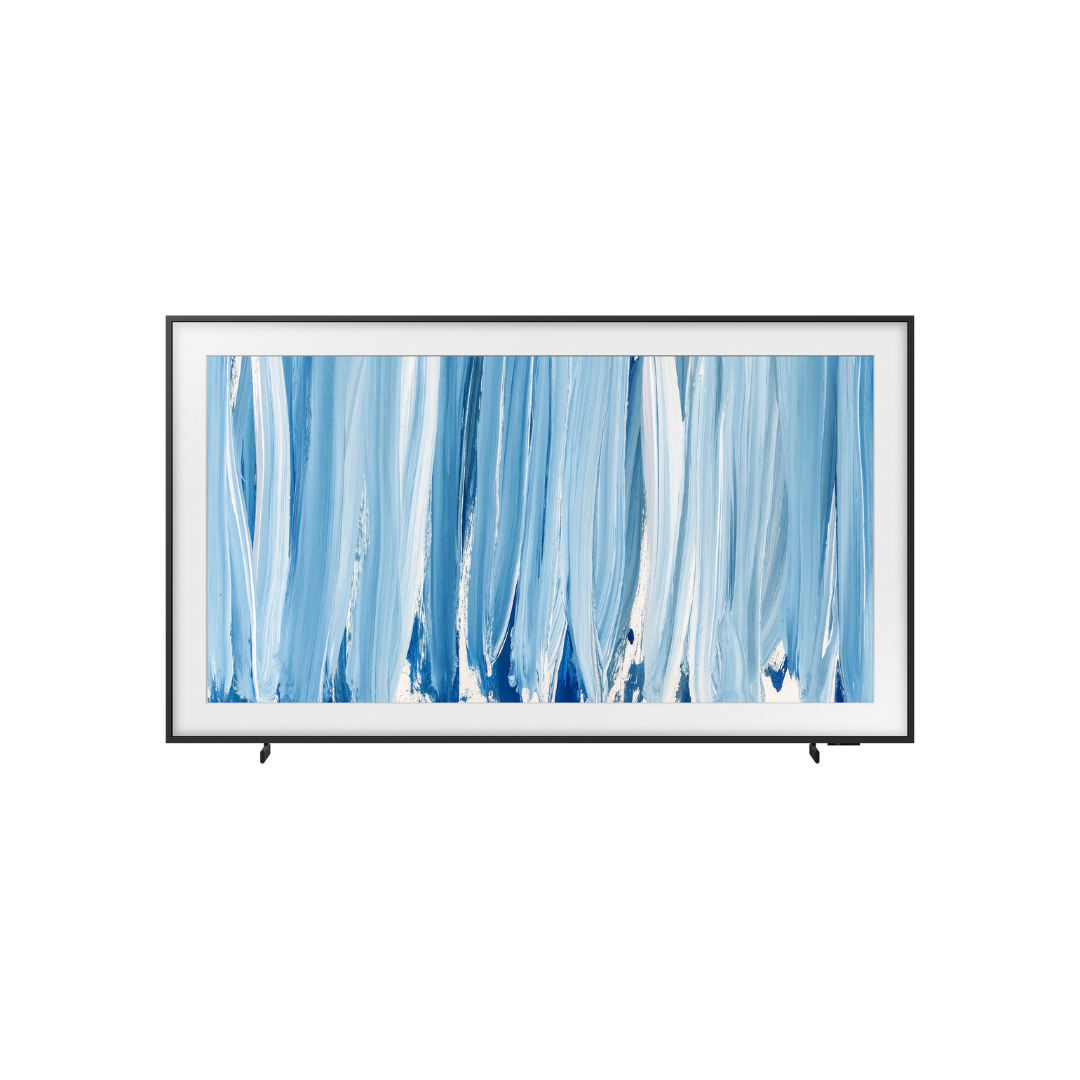 Product Images (38) Samsung The Frame 4K AI Smart TV