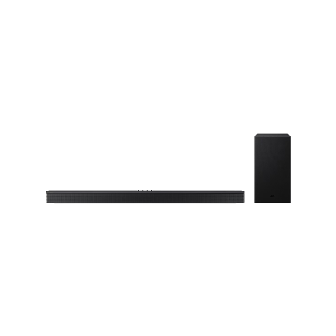 Product Images (41) 5.1ch Subwoofer B-Series Soundbar