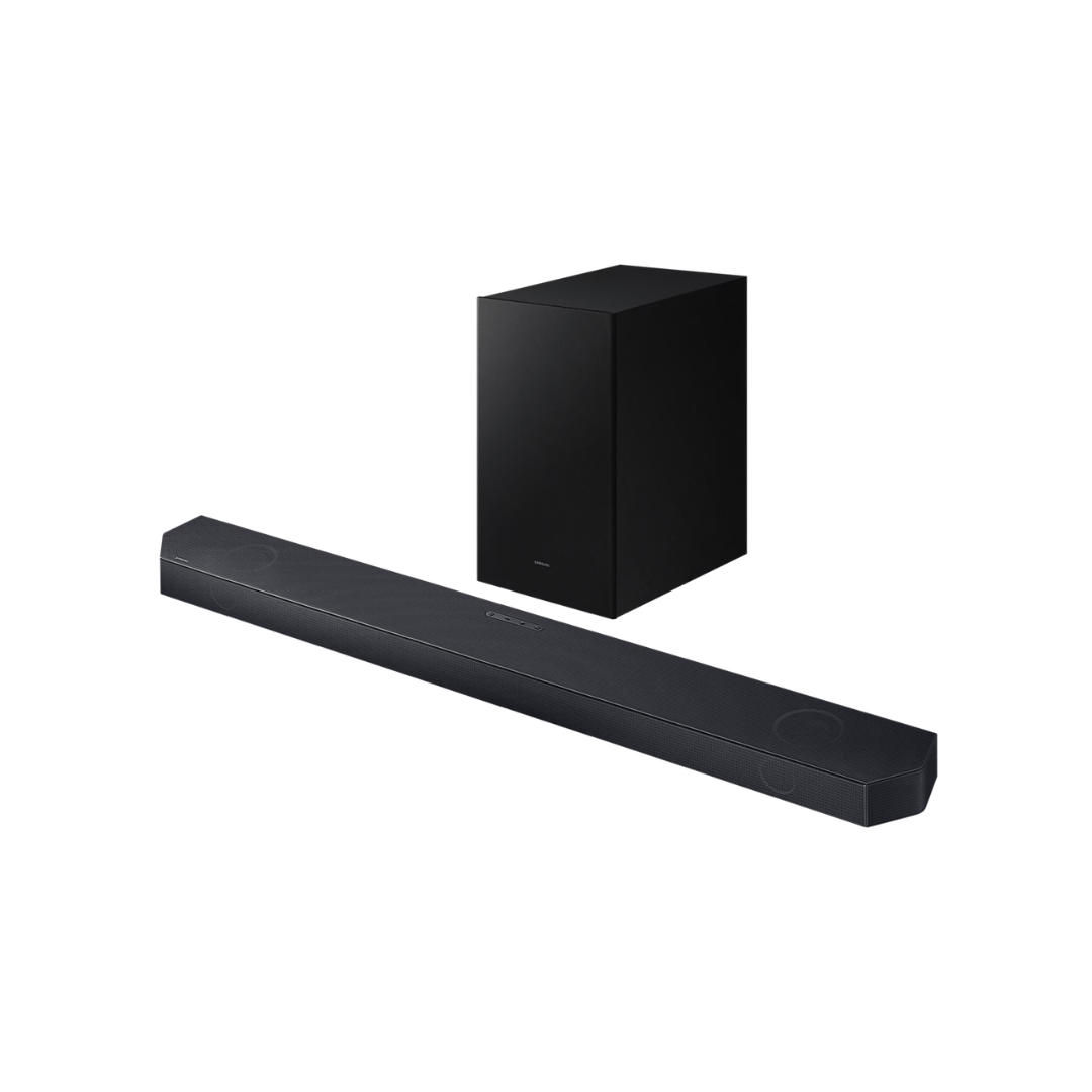 Samsung 3.1.2ch Dolby Atmos Soundbar