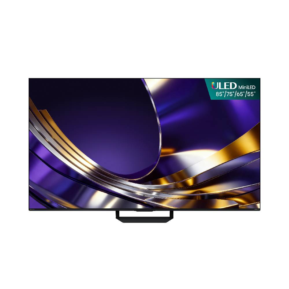 Product_Image_Template (44) 85" 4K AI RGB Light Sensor QD-MiniLED TV U7S Series - Image 1