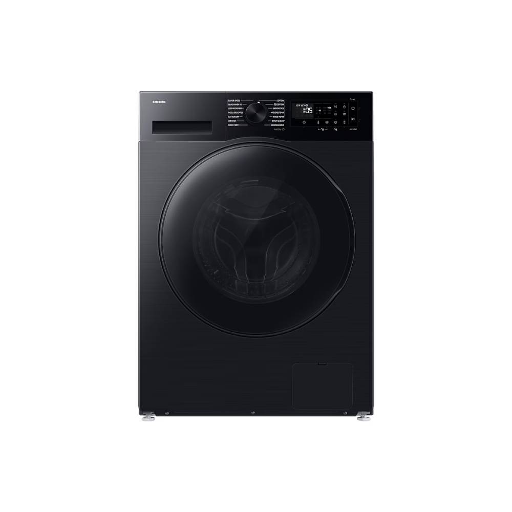 SAM-WD10HG5U34BB.jpg 10/6kg Washer Dryer Ecobubble™ - Image 1