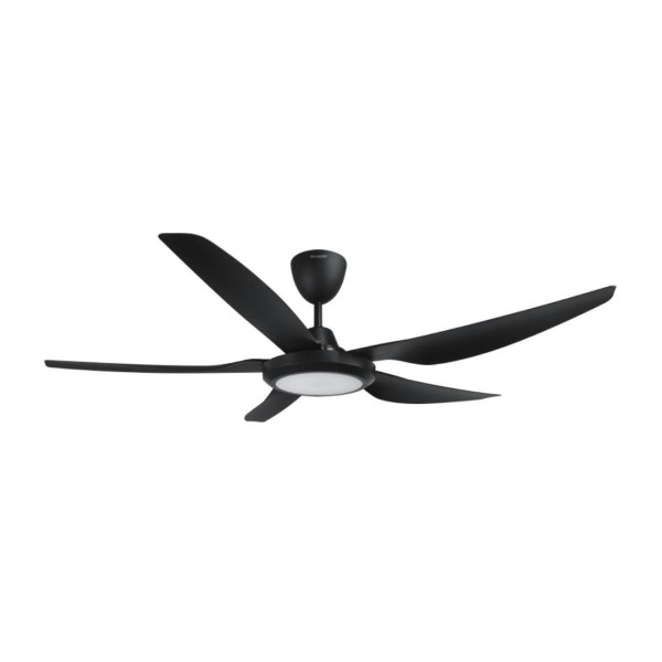 56" Ceiling Fan with Light