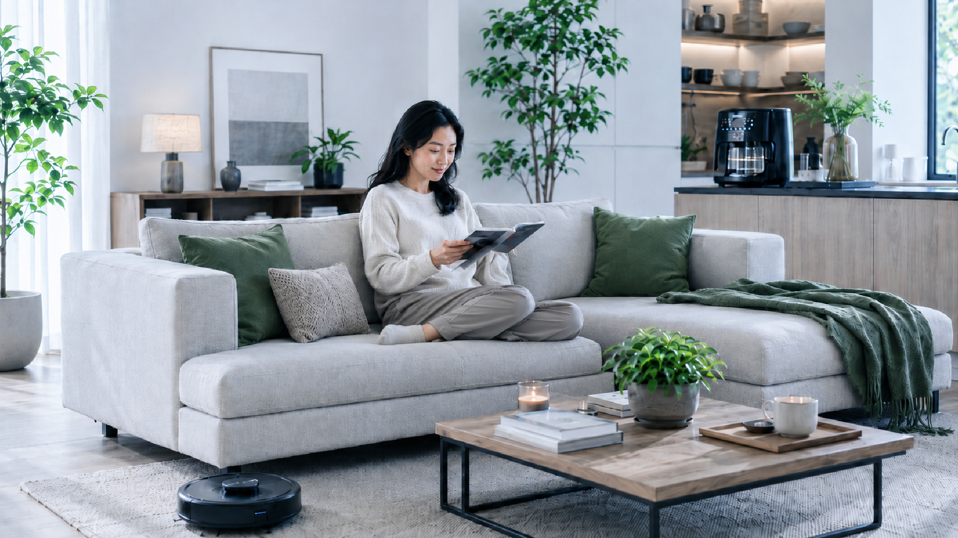 How to Choose the Right Small Appliance for Your Home?