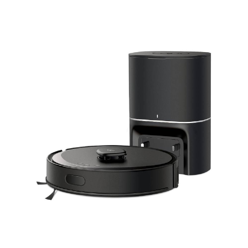 Tapo RV30 Max Plus 5300Pa Hyper Suction LiDAR Navigation Robot Vacuum & Mop - Image 3