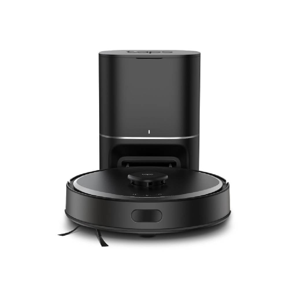 TP-TAPORV30MAXPLUS.jpg Tapo RV30 Max Plus 5300Pa Hyper Suction LiDAR Navigation Robot Vacuum & Mop - Image 1